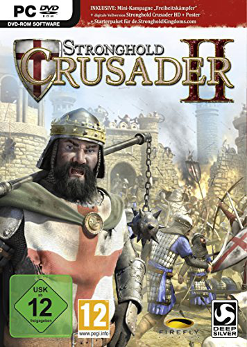 Stronghold Crusader 1.0 0.1 Trainer